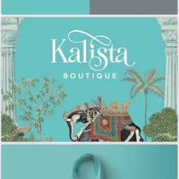 Kalista logo