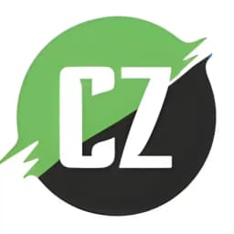 Cyber Zone logo