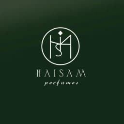 Haisum Perfumes logo