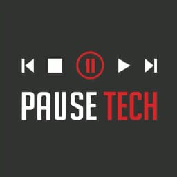 Pause Tech logo